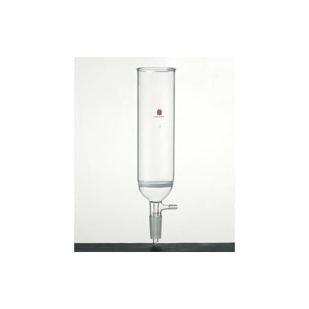 Synthware CHROMATOGRAPHY COLUMN, MODIFIED, 60-400mm, COARSE F236040C